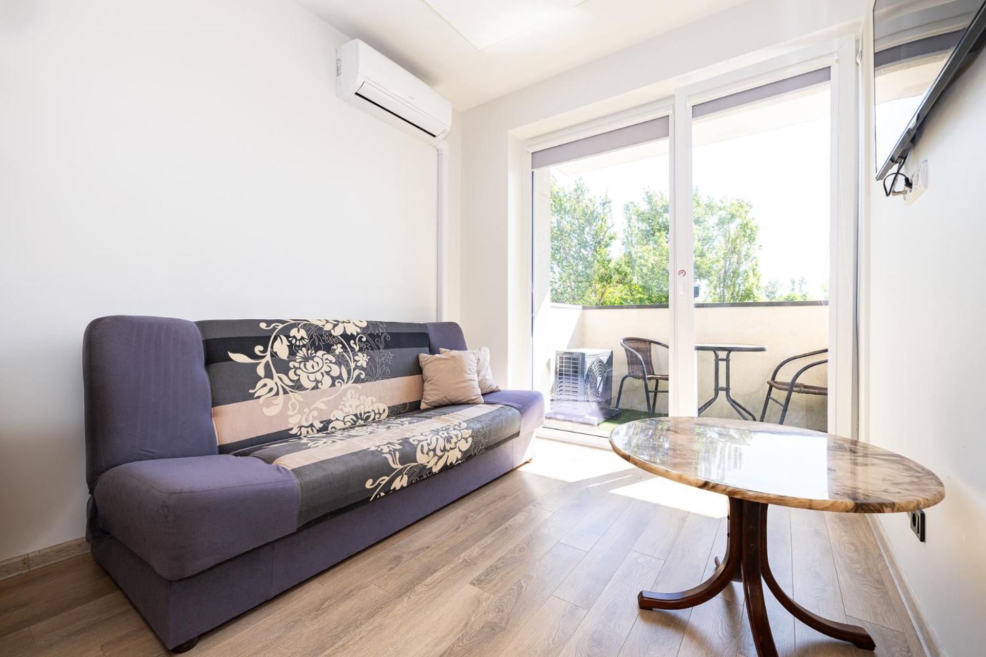 Maluno Vilos Apartments Palanga Eksteriør billede