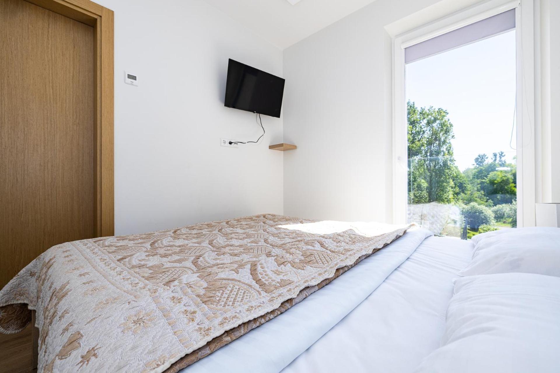 Maluno Vilos Apartments Palanga Eksteriør billede